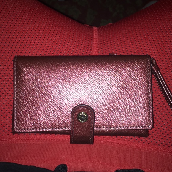 Coach Wallet - Picture 4 of 4